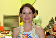 Deux films pour célébrer le miracle de l'eau à Bora Bora Deux films pour célébrer le miracle de l'eau à Bora Bora