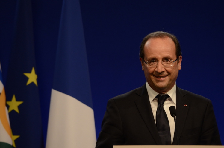 Photo : France Télévisions Photo : France Télévisions