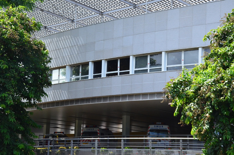 Le licenciement du psychiatre de Tokani annulé Le licenciement du psychiatre de Tokani annulé