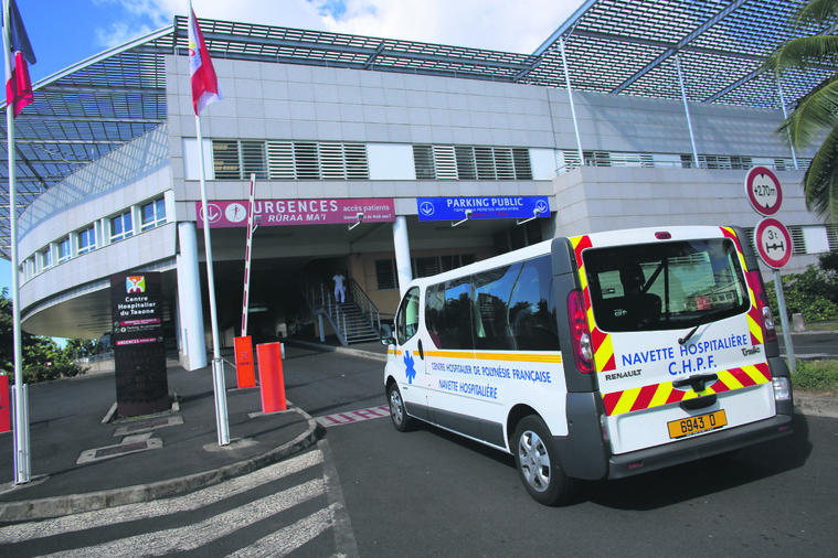 La transformation de l’hôpital encouragée par la CTC La transformation de l’hôpital encouragée par la CTC