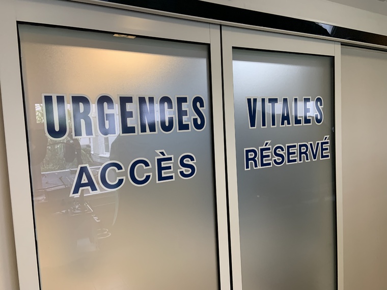 La transformation de l’hôpital encouragée par la CTC La transformation de l’hôpital encouragée par la CTC