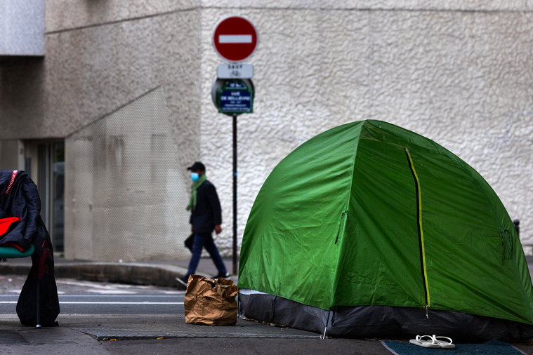 JOEL SAGET / AFP JOEL SAGET / AFP