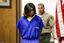 Trois étudiants chinois emprisonnés en Californie pour des agressions Trois étudiants chinois emprisonnés en Californie pour des agressions