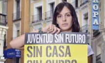 Madrid: la porte-parole de la mairie poursuivie pour une manifestation seins nus dans une chapelle Madrid: la porte-parole de la mairie poursuivie pour une manifestation seins nus dans une chapelle