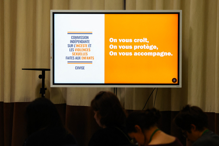 Crédit Emmanuel Dunand / AFP