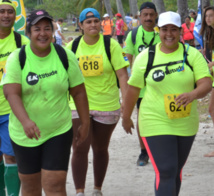 Report du raid des vahine : le comité organisateur se réunira demain matin pour définir d'une date Report du raid des vahine : le comité organisateur se réunira demain matin pour définir d'une date
