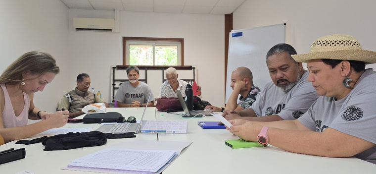 À la Fraap, “on n’attendra pas six mois” À la Fraap, “on n’attendra pas six mois”