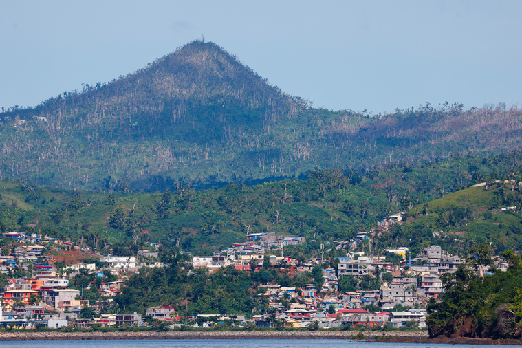 Ludovic MARIN / AFP Ludovic MARIN / AFP