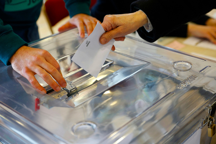 Geoffroy Van der Hasselt / AFP Geoffroy Van der Hasselt / AFP