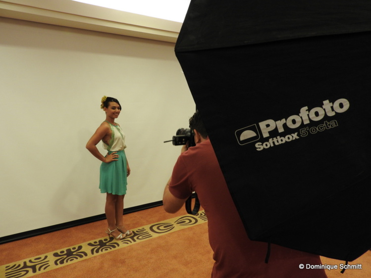 Miss Tahiti 2016 : où se cache la perle rare ?