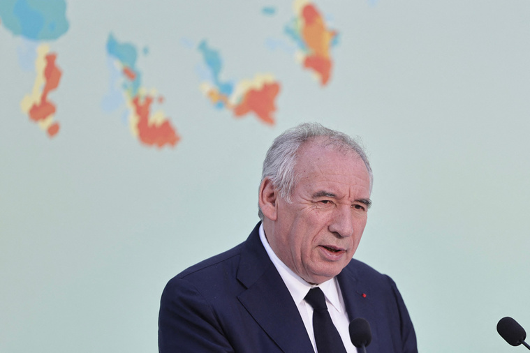 Crédit STEPHANE DE SAKUTIN / AFP Crédit STEPHANE DE SAKUTIN / AFP