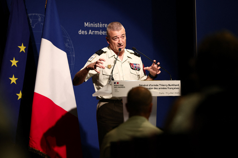 Crédit Thibaud MORITZ / AFP Crédit Thibaud MORITZ / AFP