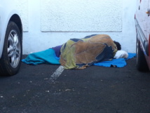 Evacuation de SDF, la ville de Papeete dément Evacuation de SDF, la ville de Papeete dément