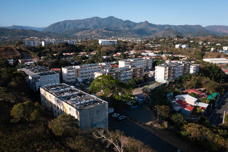 Crédit SEBASTIEN BOZON / AFP