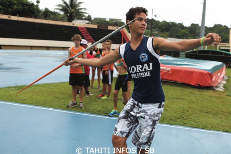 Cela fait plusieurs années qu'il est au dessus du lot (archives) Cela fait plusieurs années qu'il est au dessus du lot (archives)