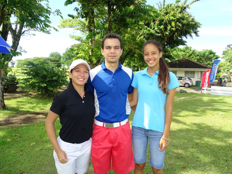 Les gagnants 2015 Les gagnants 2015