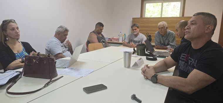 “Il faut rendre aux agents leur dignité” “Il faut rendre aux agents leur dignité”