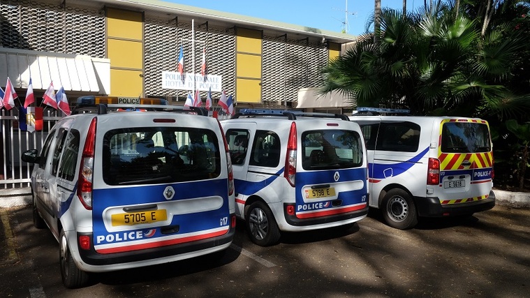 Tranquillité Vacances : la police veille sur votre maison en votre absence Tranquillité Vacances : la police veille sur votre maison en votre absence