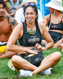 “Te Moana Nui Ancestral Heritage”, l'avenir des sports traditionnels “Te Moana Nui Ancestral Heritage”, l'avenir des sports traditionnels