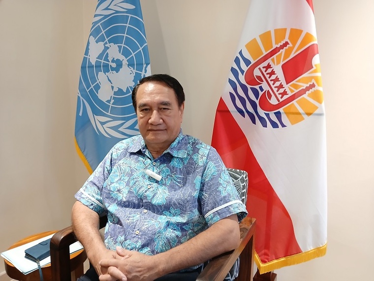 Géros : Valls "a ouvert une petite fenêtre d'espoir” Géros : Valls "a ouvert une petite fenêtre d'espoir”