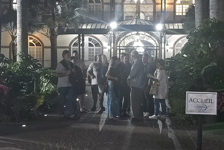 Fraap : “C'est l'impasse” mais pas de répercussions sur les vols Fraap : “C'est l'impasse” mais pas de répercussions sur les vols