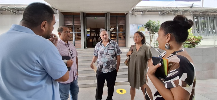 La valse des syndicats La valse des syndicats