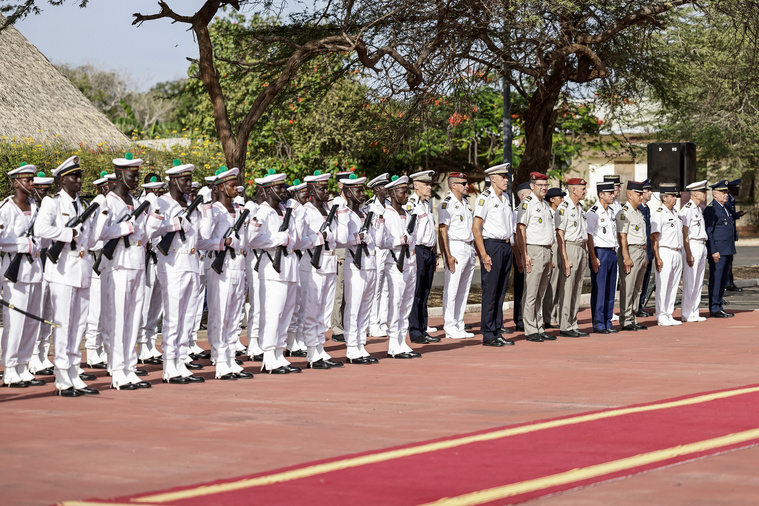 Patrick Meinhardt / AFP