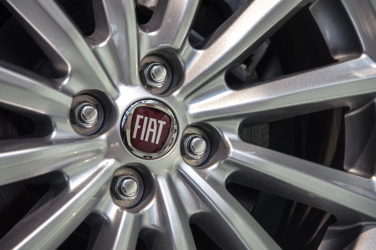 Crédit MARCO BERTORELLO / AFP Crédit MARCO BERTORELLO / AFP