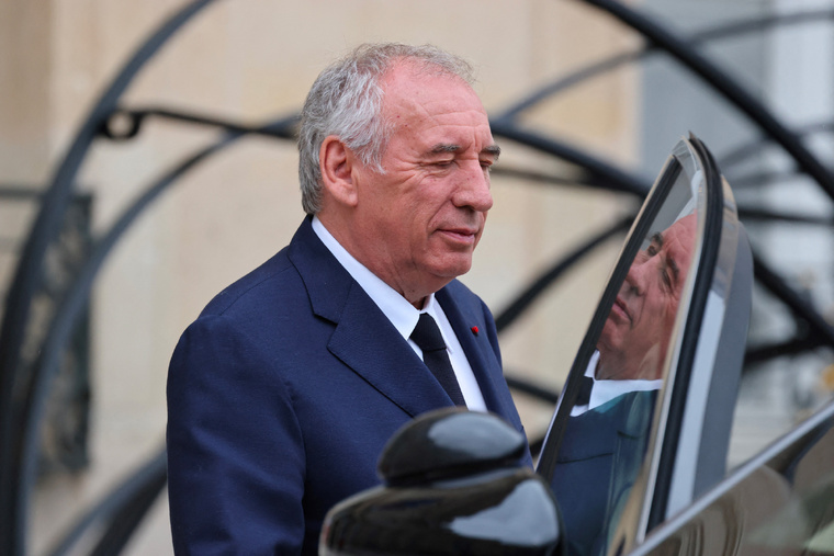 Crédit Ludovic MARIN / AFP Crédit Ludovic MARIN / AFP