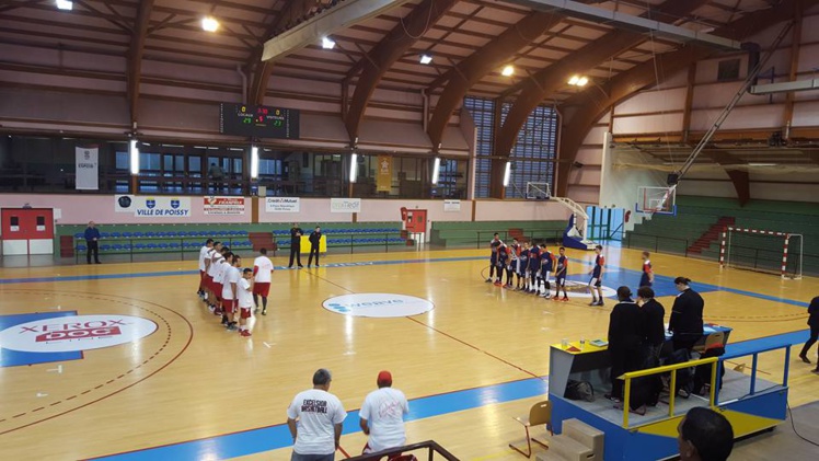 Basket-Ball « Trophée Coupe de France » : Dur, dur pour Aorai (F) et Excelsior (H)