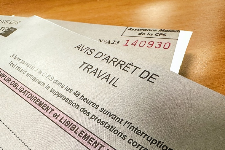 Le délai de carence, “un combat d'arrière-garde” Le délai de carence, “un combat d'arrière-garde”