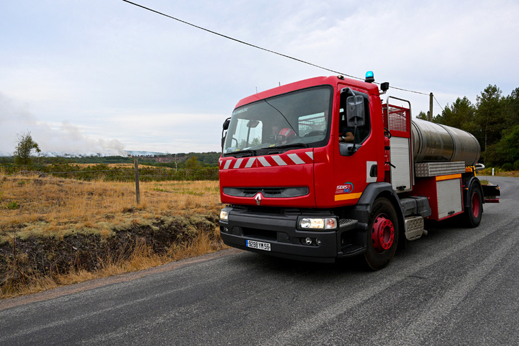 Crédit Damien MEYER / AFP Crédit Damien MEYER / AFP