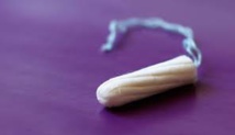 Des résidus "potentiellement toxiques" dans des tampons Des résidus "potentiellement toxiques" dans des tampons