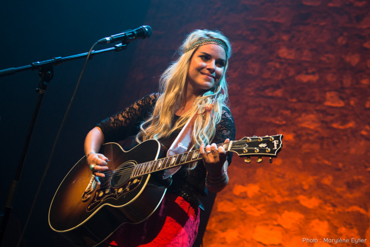 Sophie Tapiue compte parmi les artistes de renom invités pour l'occasion. Sophie Tapiue compte parmi les artistes de renom invités pour l'occasion.