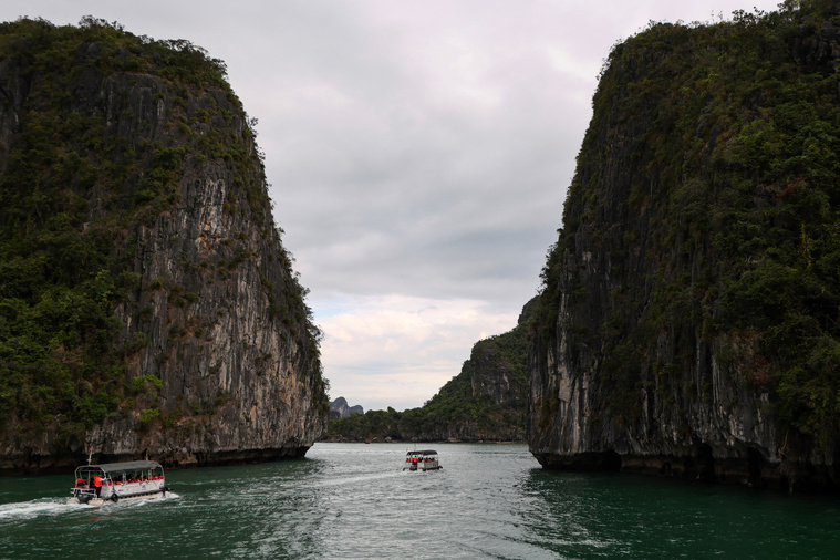 Crédit Ludovic MARIN / AFP Crédit Ludovic MARIN / AFP