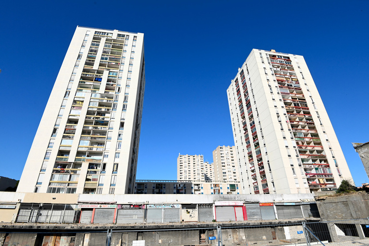 Crédit Sylvain THOMAS / AFP