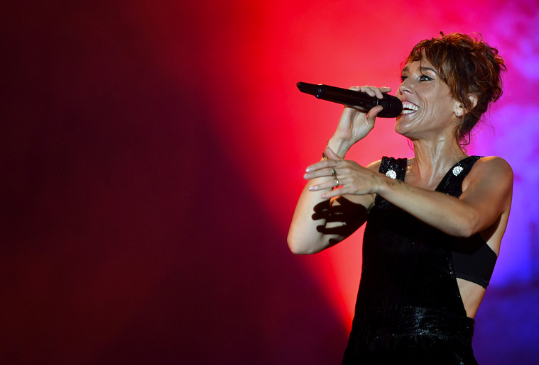 Crédit FETHI BELAID / AFP Crédit FETHI BELAID / AFP