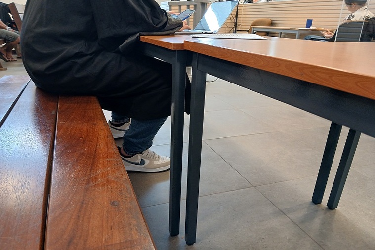 L'alcool a encore frappé L'alcool a encore frappé