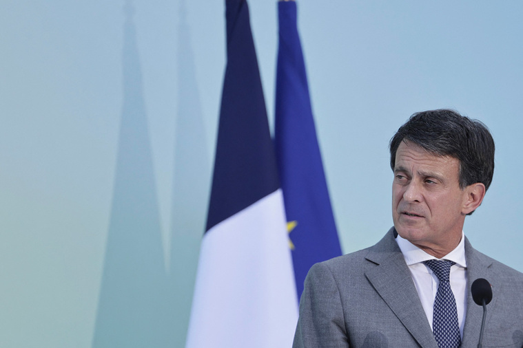 STEPHANE DE SAKUTIN / AFP STEPHANE DE SAKUTIN / AFP