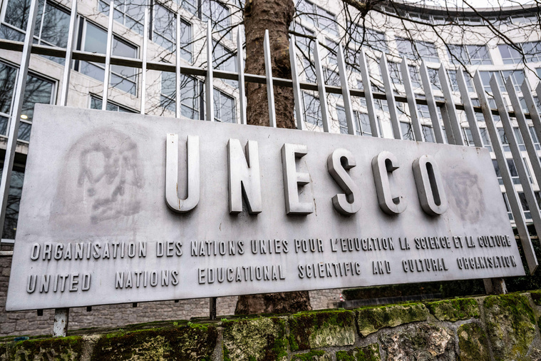 BERTRAND GUAY / AFP BERTRAND GUAY / AFP