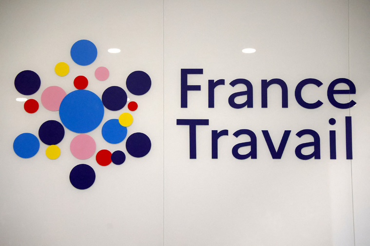 Crédit Ludovic MARIN / AFP Crédit Ludovic MARIN / AFP