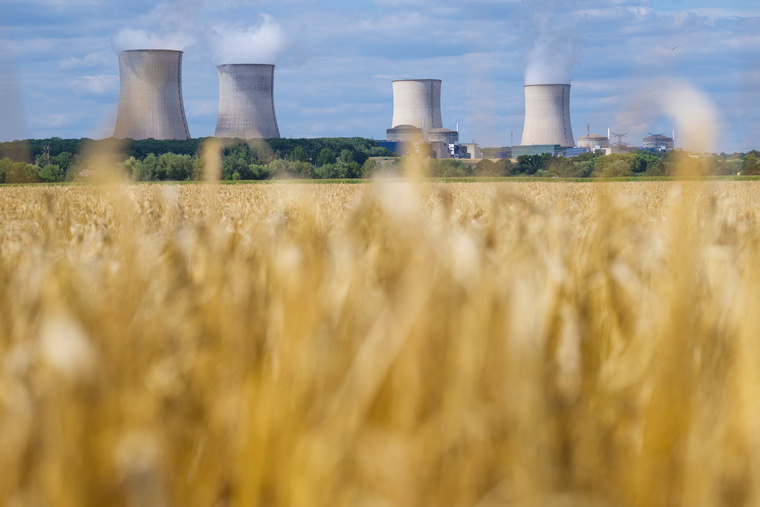 Crédit Jean-Christophe VERHAEGEN / AFP Crédit Jean-Christophe VERHAEGEN / AFP