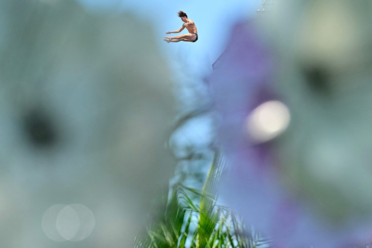 Manan VATSYAYANA / AFP