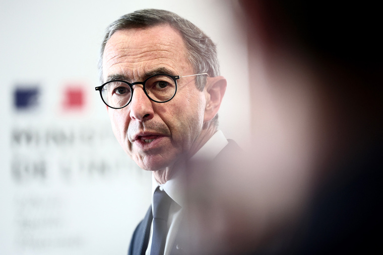 Crédit Thibaud MORITZ / AFP Crédit Thibaud MORITZ / AFP