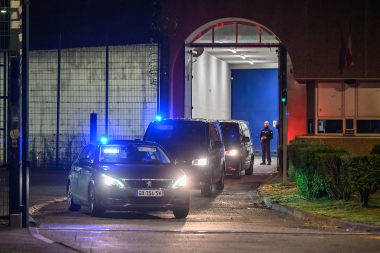 Crédit Ed JONES / AFP Crédit Ed JONES / AFP