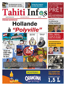 Cliquez sur l'image pour lire le journal Cliquez sur l'image pour lire le journal