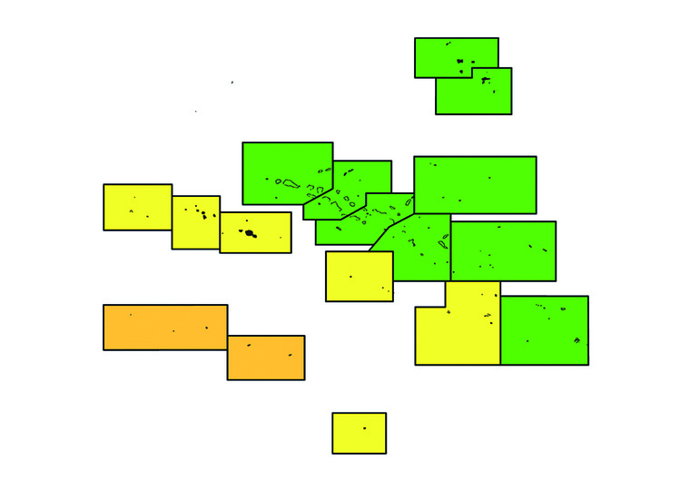Vigilance orange pour forte houle aux Australes Vigilance orange pour forte houle aux Australes