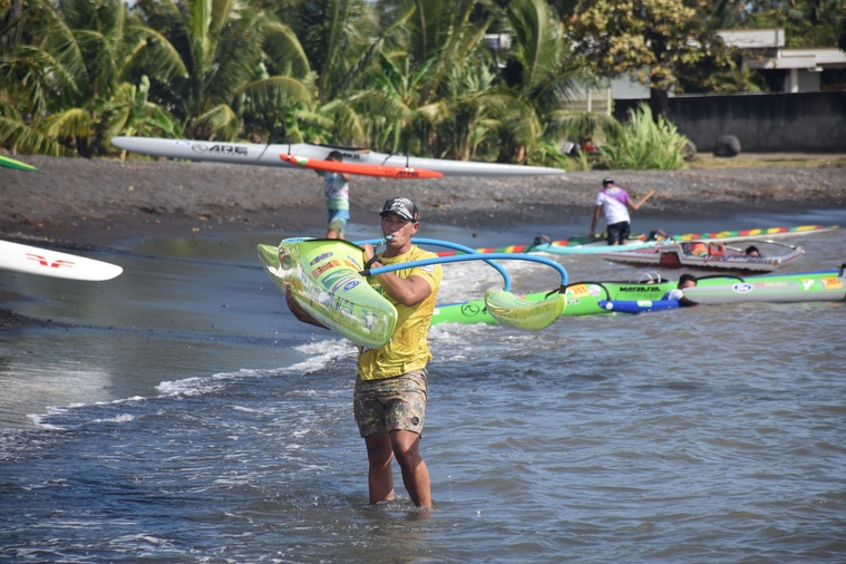 Kyle Taraufau taille patron. Kyle Taraufau taille patron.