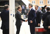 Fredrik SANDBERG / TT News Agency / AFP Fredrik SANDBERG / TT News Agency / AFP