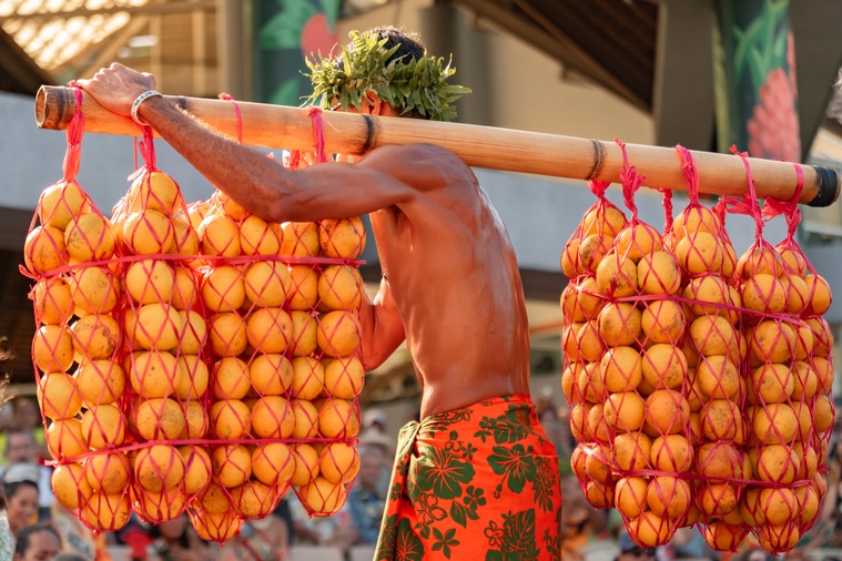 Les randonnées et la cueillette sont autorisées du 26 juillet au 31 août. ©Samantha Hemery